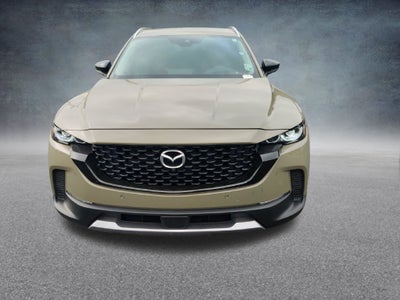 2024 Mazda Mazda CX-50 2.5 Turbo Premium Plus Package