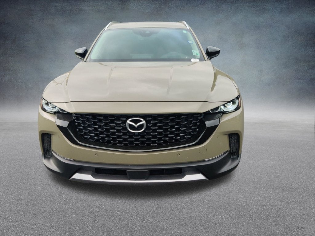 2024 Mazda Mazda CX-50 2.5 Turbo Premium Plus Package