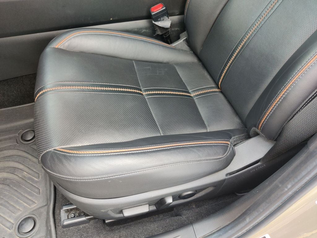 2024 Mazda Mazda CX-50 2.5 Turbo Premium Plus Package
