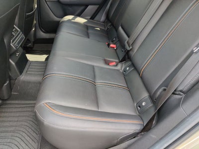 2024 Mazda Mazda CX-50 2.5 Turbo Premium Plus Package