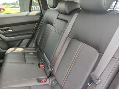 2024 Mazda Mazda CX-50 2.5 Turbo Premium Plus Package
