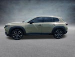 2024 Mazda Mazda CX-50 2.5 Turbo Premium Plus Package