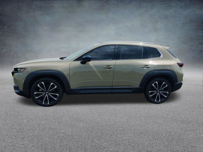 2024 Mazda Mazda CX-50 2.5 Turbo Premium Plus Package