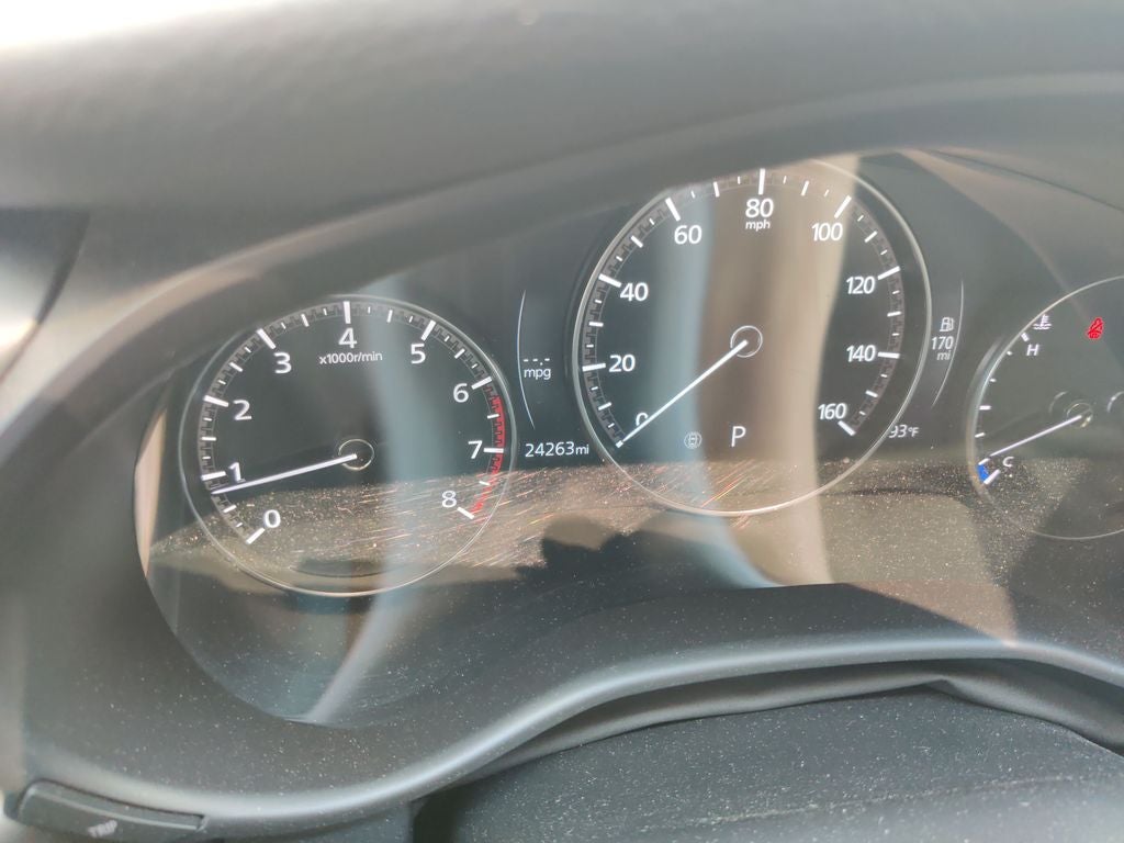 2024 Mazda Mazda CX-50 2.5 Turbo Premium Plus Package