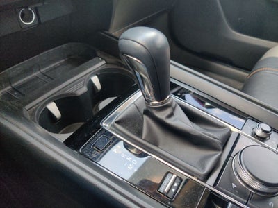 2024 Mazda Mazda CX-50 2.5 Turbo Premium Plus Package