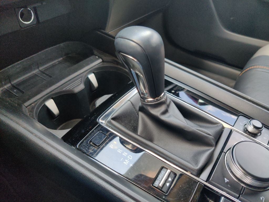 2024 Mazda Mazda CX-50 2.5 Turbo Premium Plus Package
