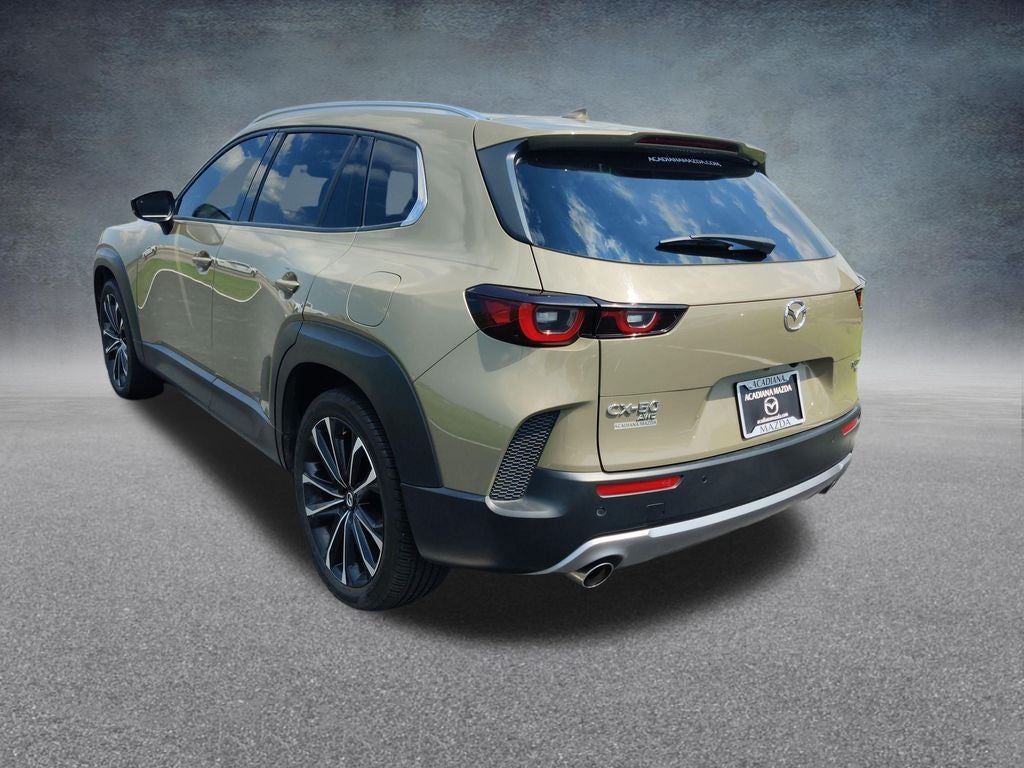 2024 Mazda Mazda CX-50 2.5 Turbo Premium Plus Package