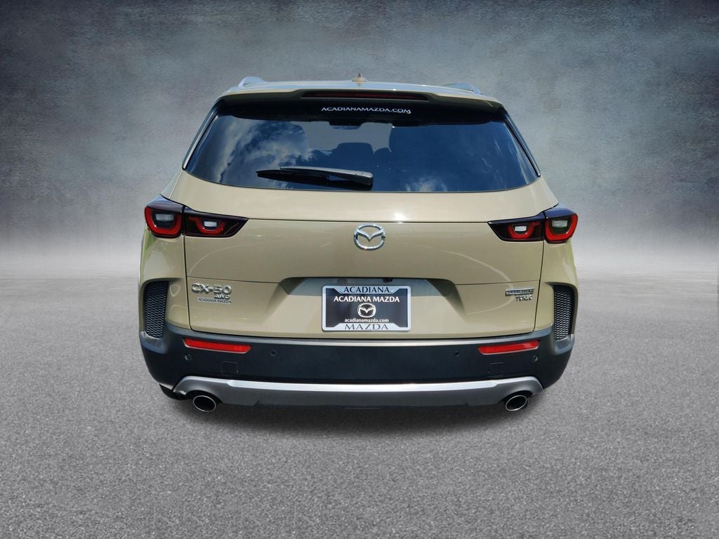 2024 Mazda Mazda CX-50 2.5 Turbo Premium Plus Package
