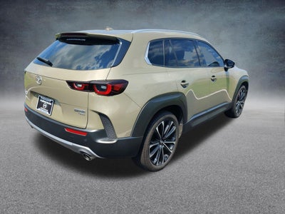 2024 Mazda Mazda CX-50 2.5 Turbo Premium Plus Package