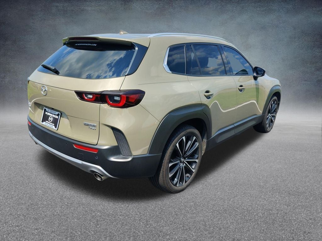 2024 Mazda Mazda CX-50 2.5 Turbo Premium Plus Package