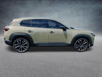 2024 Mazda Mazda CX-50 2.5 Turbo Premium Plus Package