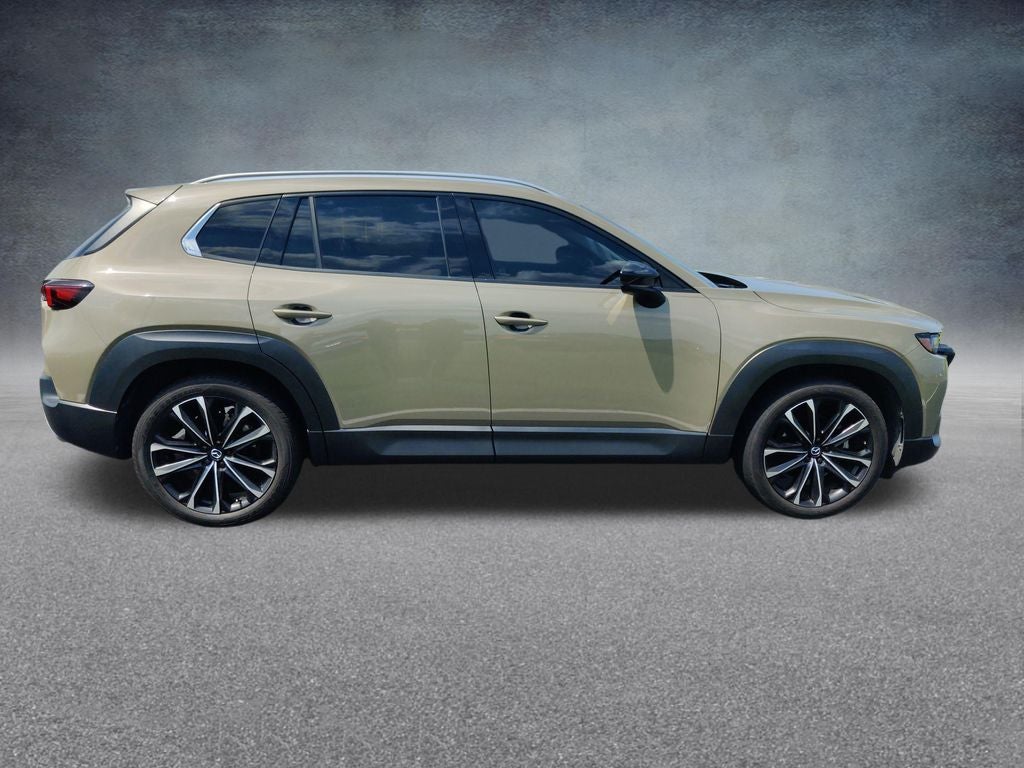 2024 Mazda Mazda CX-50 2.5 Turbo Premium Plus Package