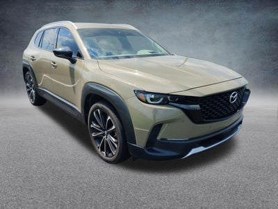 2024 Mazda Mazda CX-50 2.5 Turbo Premium Plus Package
