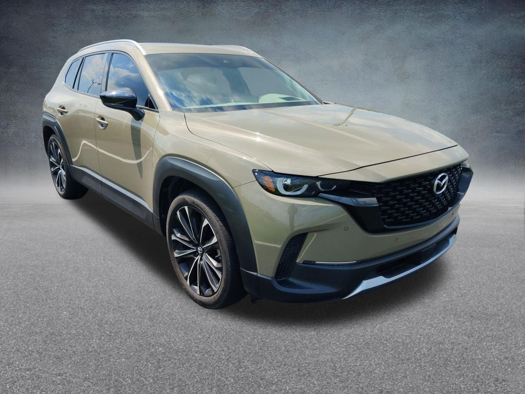 2024 Mazda Mazda CX-50 2.5 Turbo Premium Plus Package