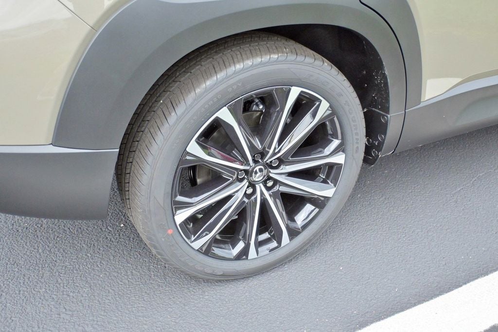 2025 Mazda Mazda CX-50 2.5 Turbo Premium Plus AWD