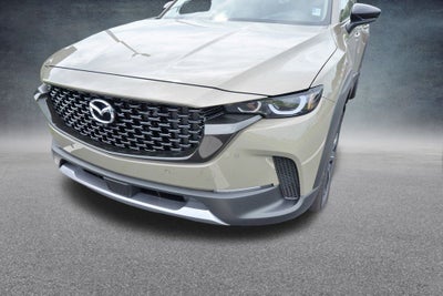 2025 Mazda Mazda CX-50 2.5 Turbo Premium Plus AWD