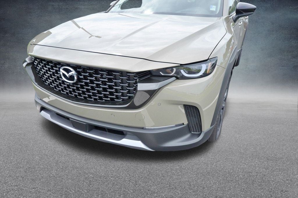 2025 Mazda Mazda CX-50 2.5 Turbo Premium Plus AWD