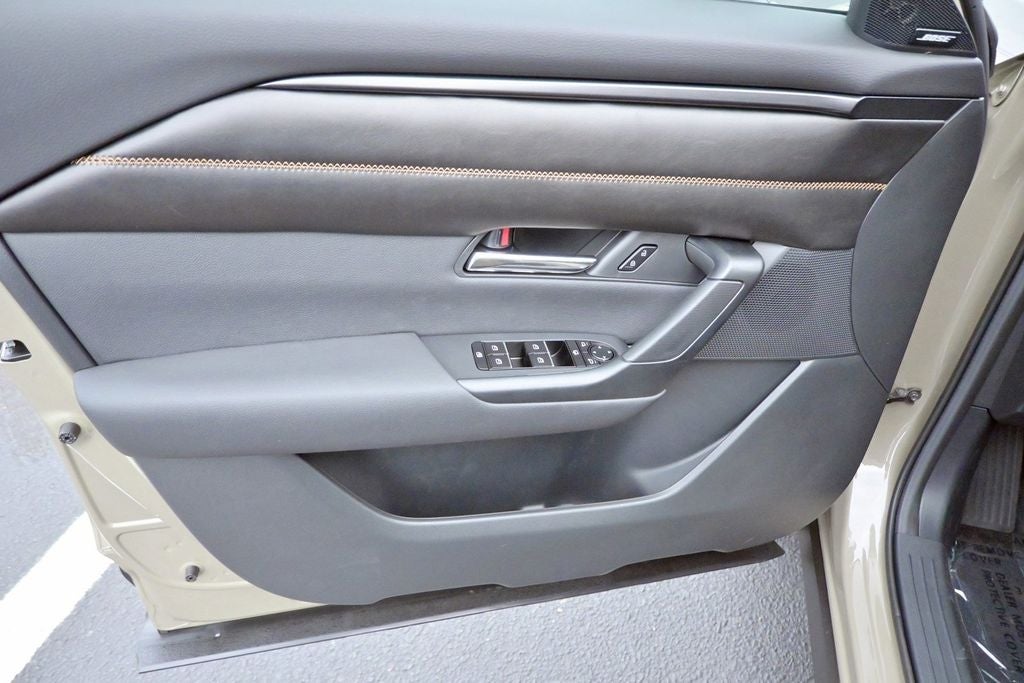 2025 Mazda Mazda CX-50 2.5 Turbo Premium Plus AWD