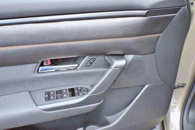 2025 Mazda Mazda CX-50 2.5 Turbo Premium Plus AWD