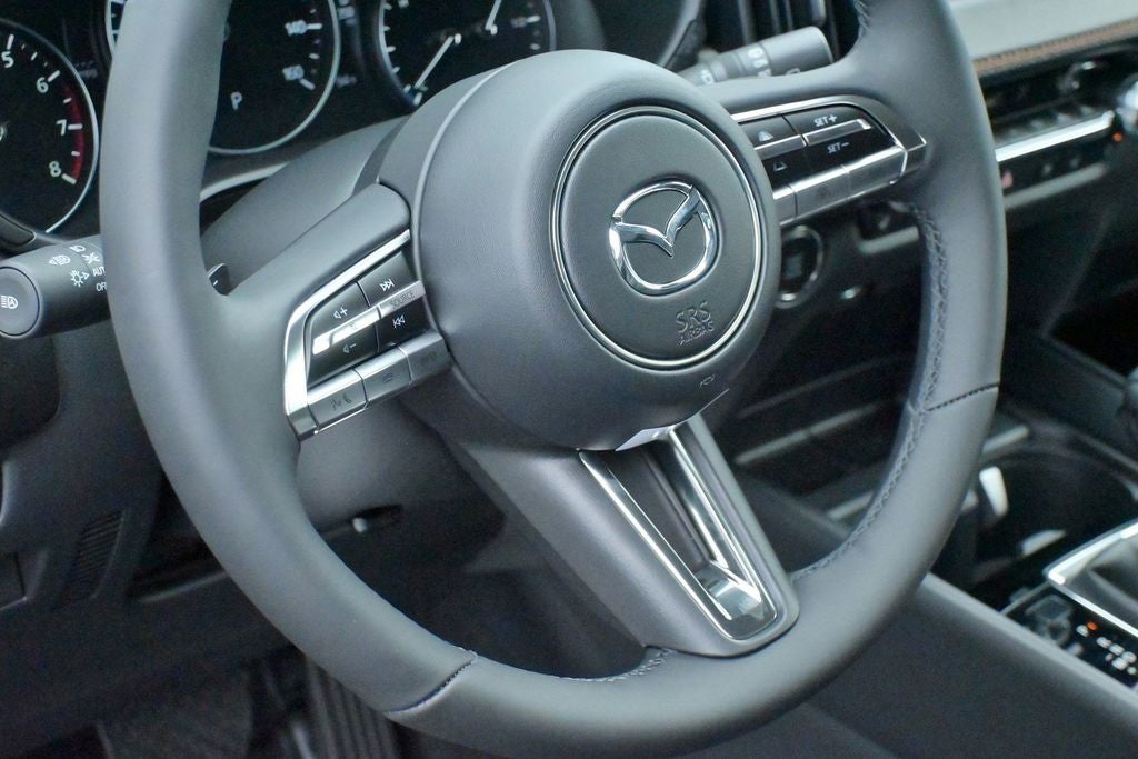 2025 Mazda Mazda CX-50 2.5 Turbo Premium Plus AWD