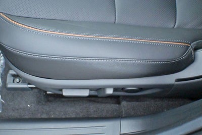 2025 Mazda Mazda CX-50 2.5 Turbo Premium Plus AWD