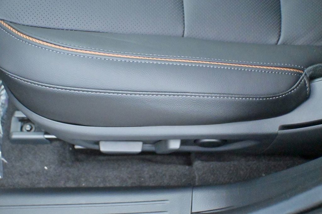 2025 Mazda Mazda CX-50 2.5 Turbo Premium Plus AWD