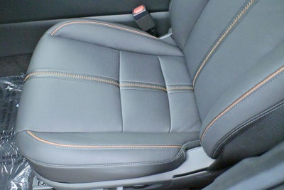 2025 Mazda Mazda CX-50 2.5 Turbo Premium Plus AWD