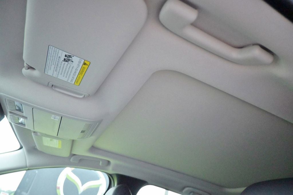 2025 Mazda Mazda CX-50 2.5 Turbo Premium Plus AWD