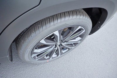 2025 Mazda Mazda CX-50 2.5 Turbo Premium Plus AWD