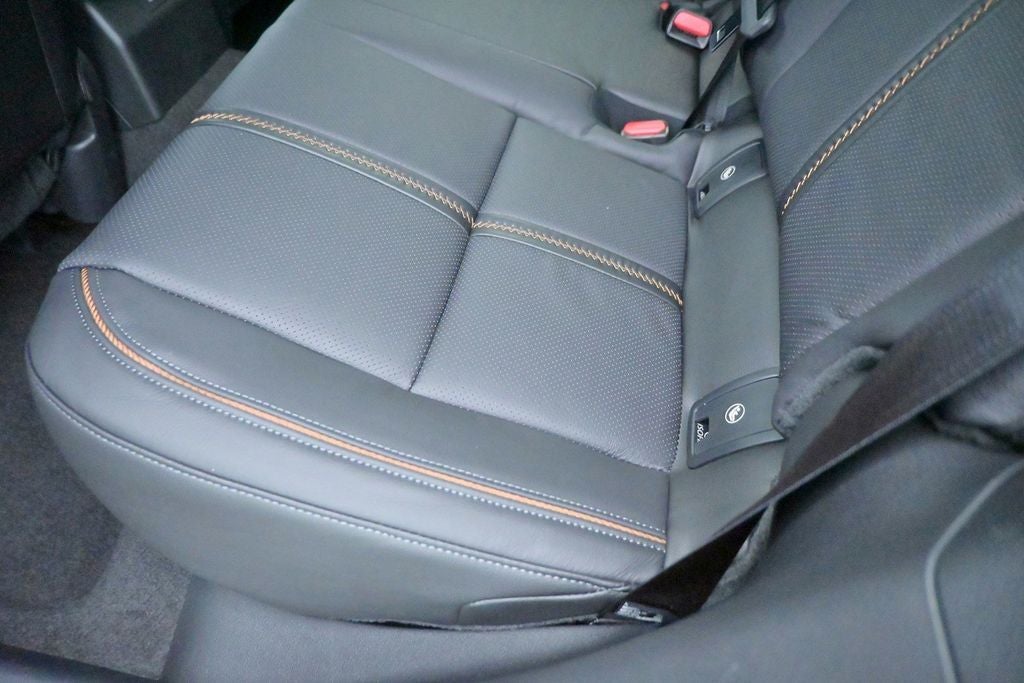 2025 Mazda Mazda CX-50 2.5 Turbo Premium Plus AWD