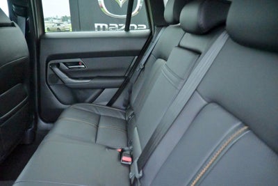 2025 Mazda Mazda CX-50 2.5 Turbo Premium Plus AWD