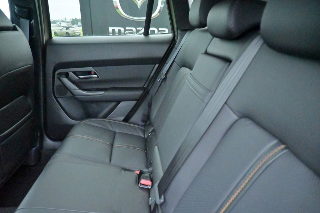 2025 Mazda Mazda CX-50 2.5 Turbo Premium Plus AWD