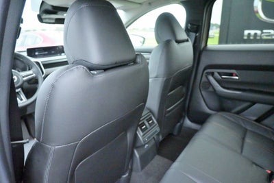 2025 Mazda Mazda CX-50 2.5 Turbo Premium Plus AWD
