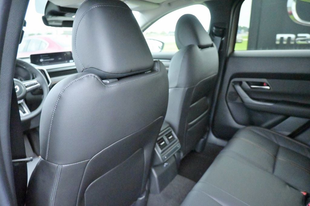 2025 Mazda Mazda CX-50 2.5 Turbo Premium Plus AWD