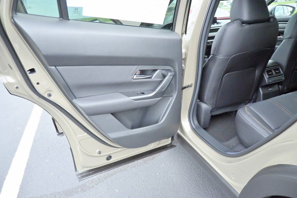 2025 Mazda Mazda CX-50 2.5 Turbo Premium Plus AWD