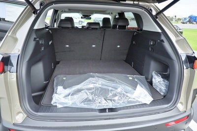 2025 Mazda Mazda CX-50 2.5 Turbo Premium Plus AWD