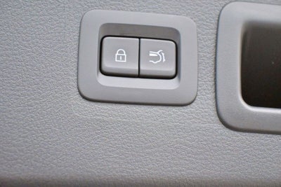 2025 Mazda Mazda CX-50 2.5 Turbo Premium Plus AWD