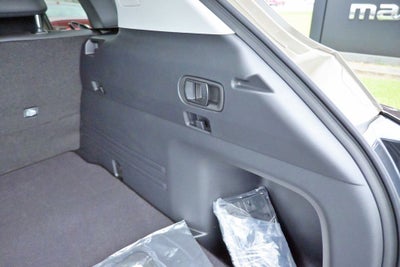 2025 Mazda Mazda CX-50 2.5 Turbo Premium Plus AWD