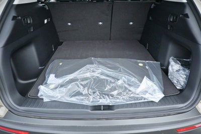 2025 Mazda Mazda CX-50 2.5 Turbo Premium Plus AWD