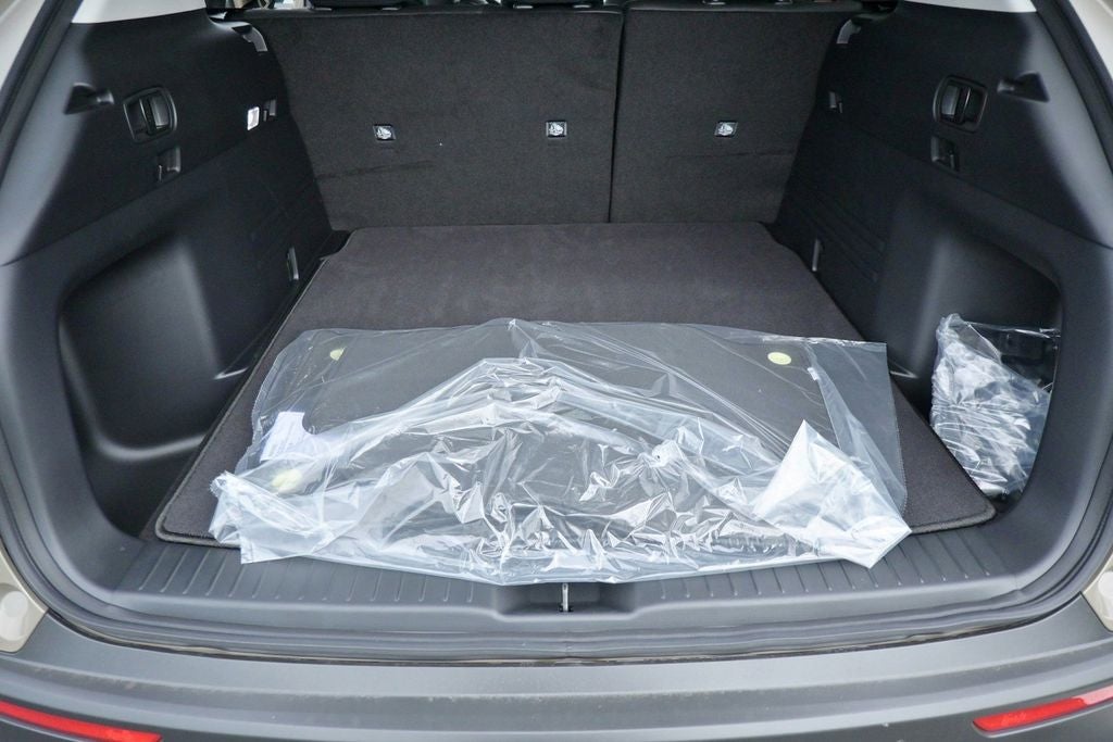 2025 Mazda Mazda CX-50 2.5 Turbo Premium Plus AWD