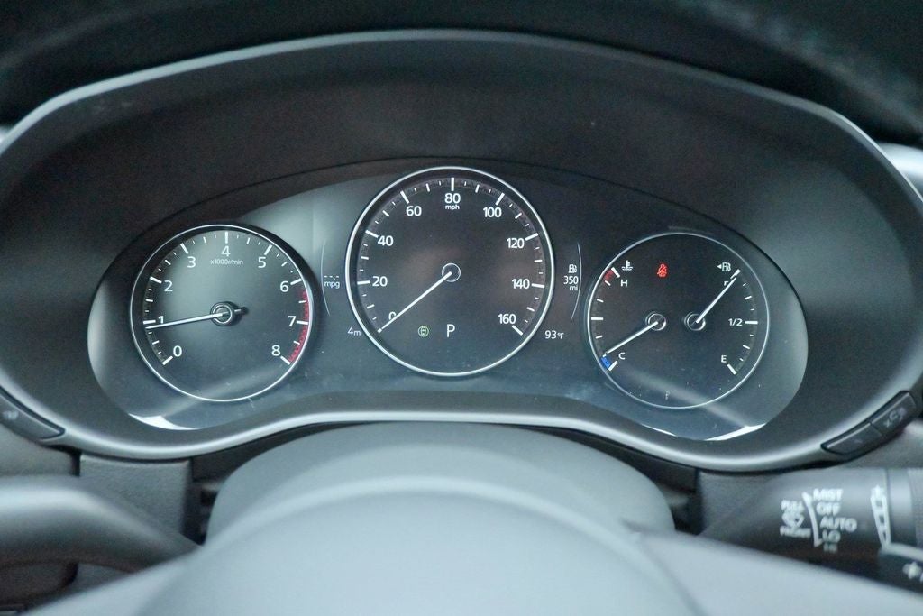 2025 Mazda Mazda CX-50 2.5 Turbo Premium Plus AWD