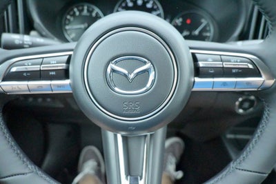 2025 Mazda Mazda CX-50 2.5 Turbo Premium Plus AWD