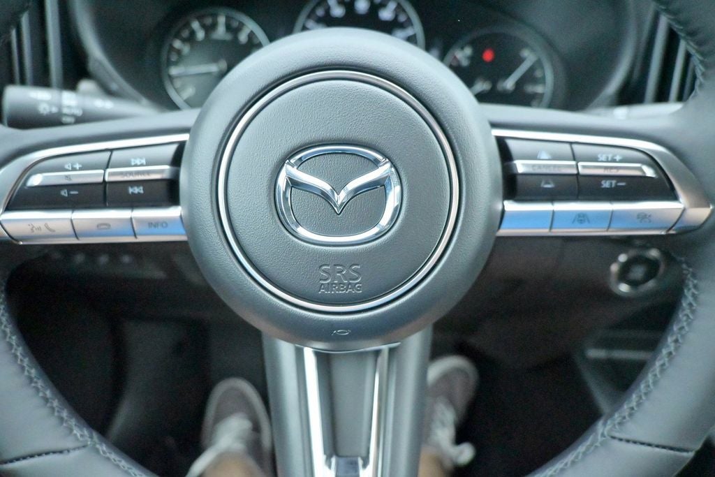 2025 Mazda Mazda CX-50 2.5 Turbo Premium Plus AWD