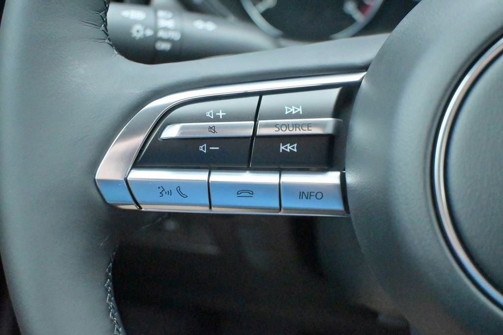 2025 Mazda Mazda CX-50 2.5 Turbo Premium Plus AWD