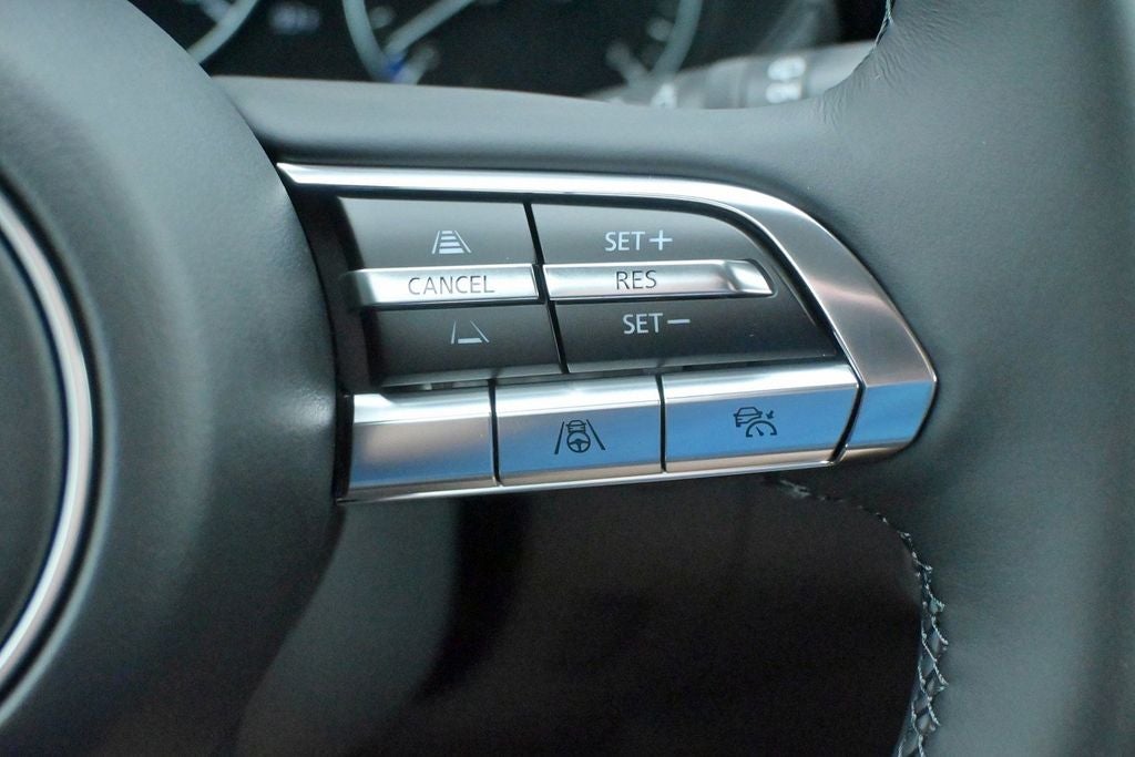 2025 Mazda Mazda CX-50 2.5 Turbo Premium Plus AWD