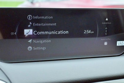 2025 Mazda Mazda CX-50 2.5 Turbo Premium Plus AWD