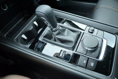 2025 Mazda Mazda CX-50 2.5 Turbo Premium Plus AWD