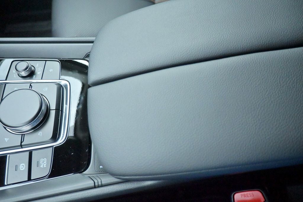 2025 Mazda Mazda CX-50 2.5 Turbo Premium Plus AWD