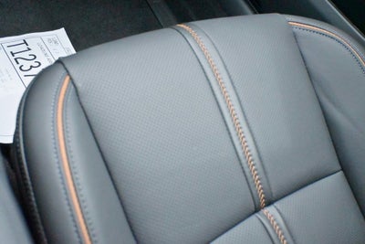 2025 Mazda Mazda CX-50 2.5 Turbo Premium Plus AWD