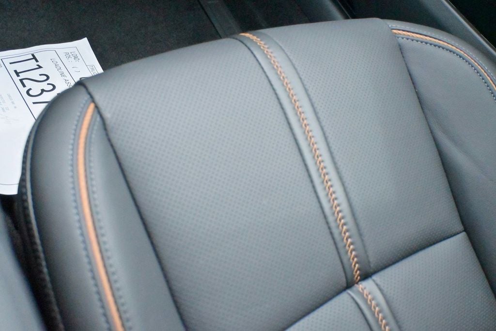 2025 Mazda Mazda CX-50 2.5 Turbo Premium Plus AWD